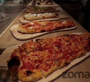 Eataly Levazim Istanbul Zomato